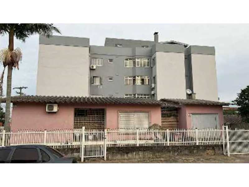 Casa em leilão