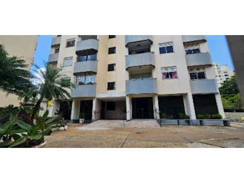 Apartamento em leilão
