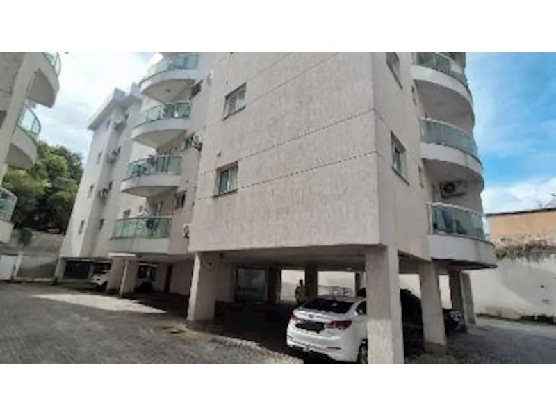 Apartamento em leilão