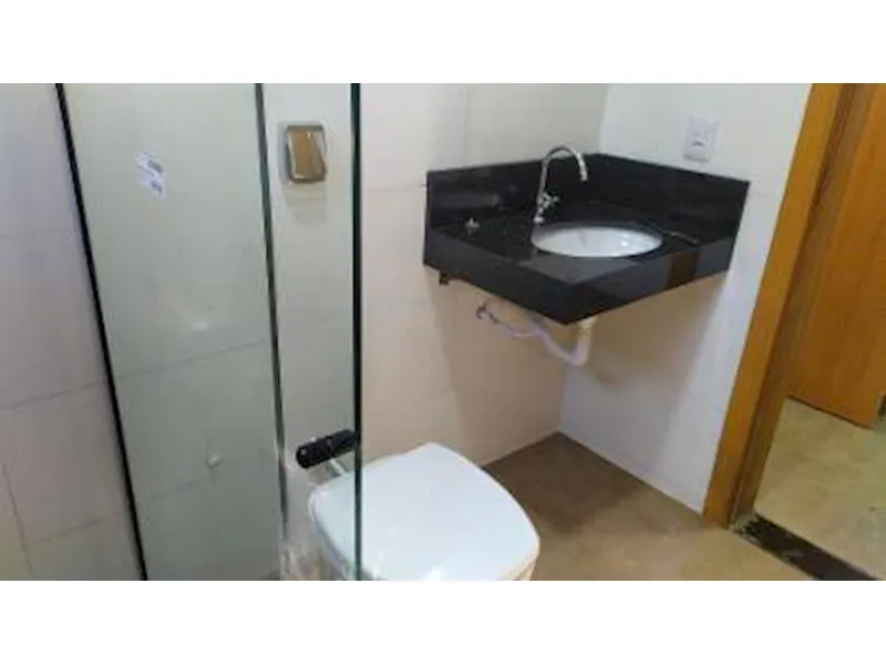 Casa em leilão