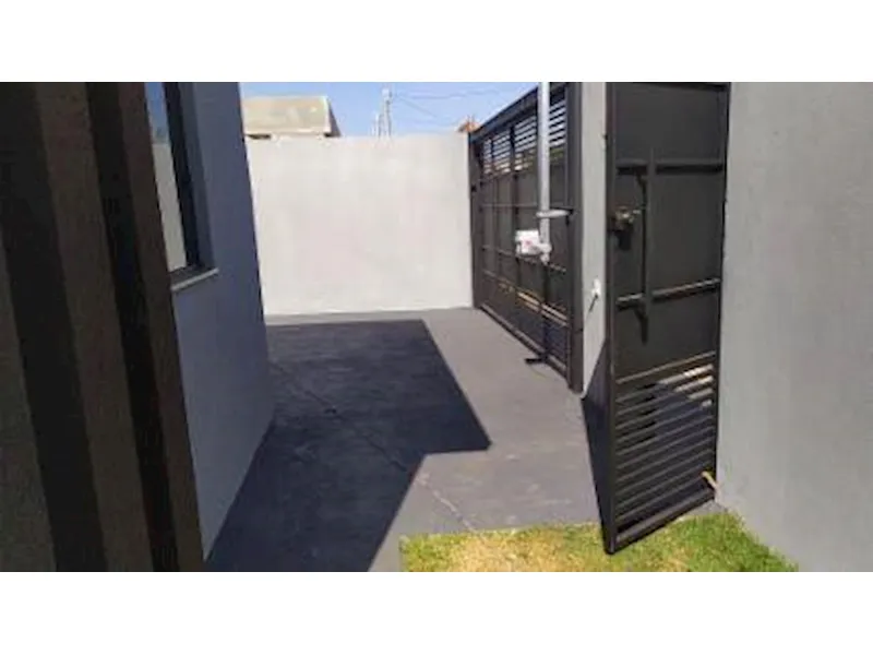 Casa em leilão