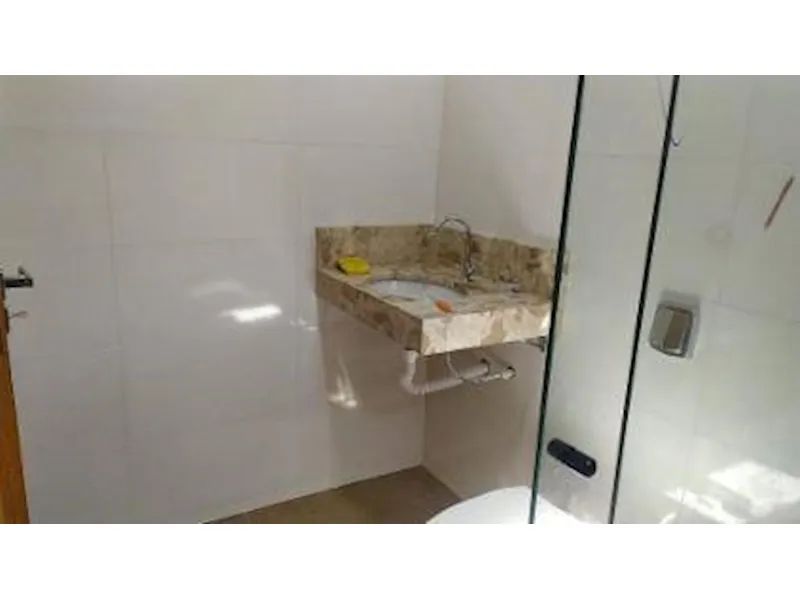 Casa em leilão