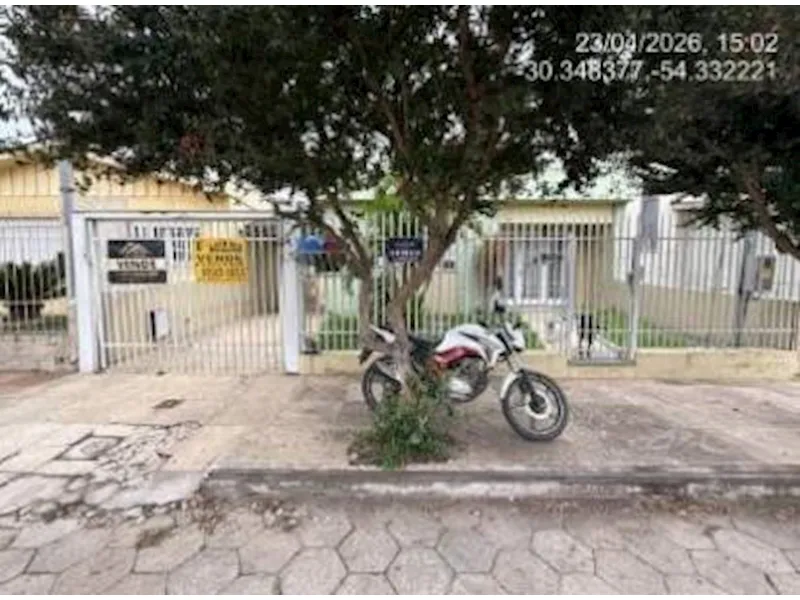 Casa em Leilão Extrajudicial