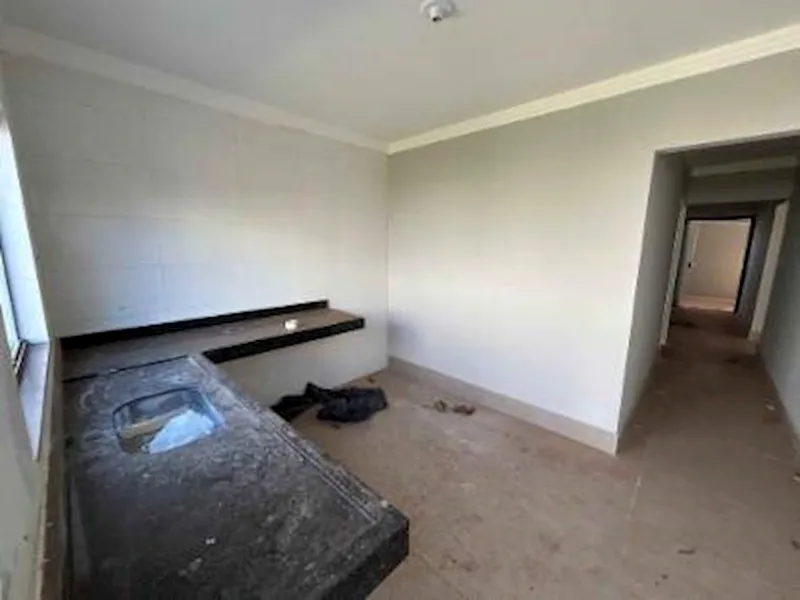 Casa em leilão