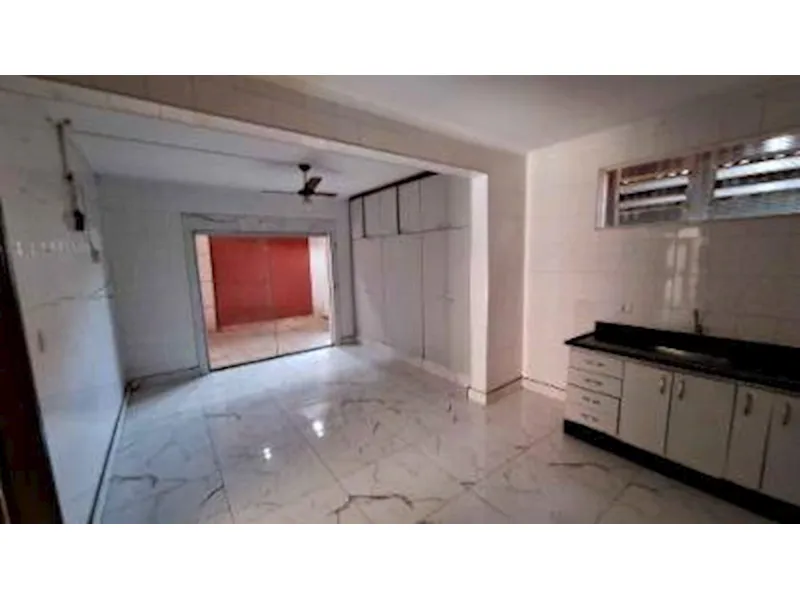 Casa em leilão