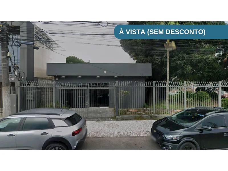 Loja em Leilão Extrajudicial
