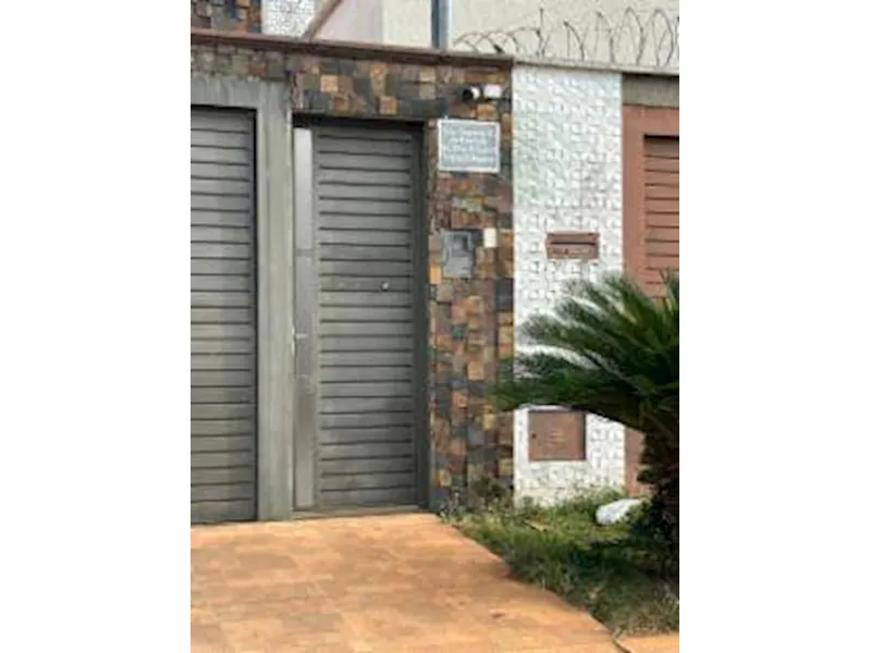 Casa em leilão
