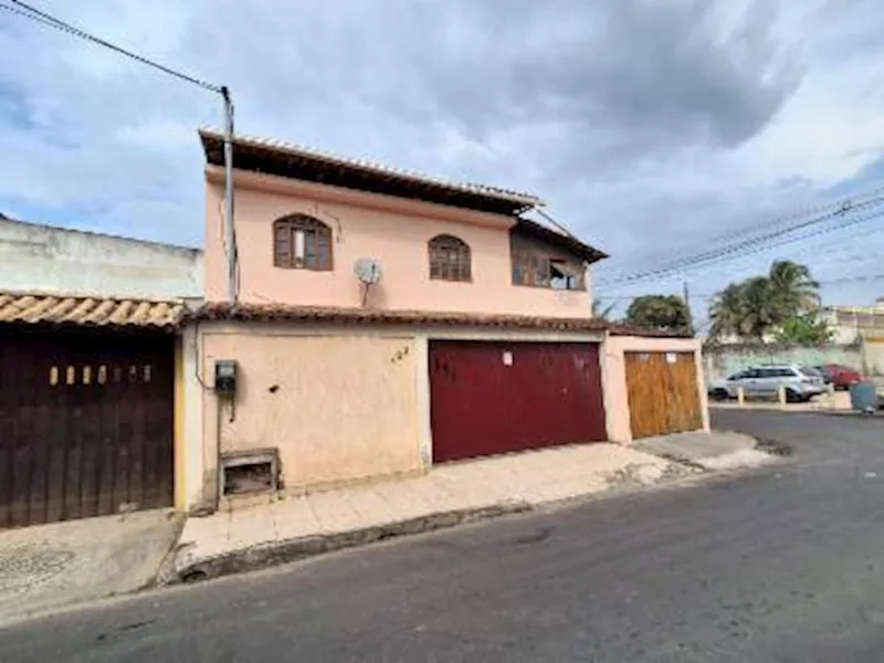 Casa em Leilão Extrajudicial