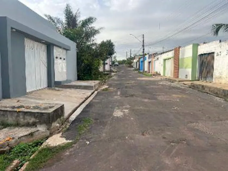 Casa em Leilão Extrajudicial