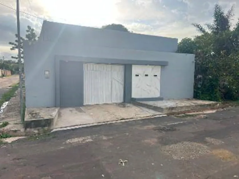 Casa em Leilão Extrajudicial