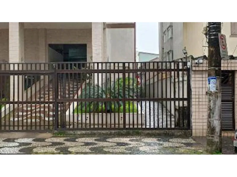 Apartamento em leilão