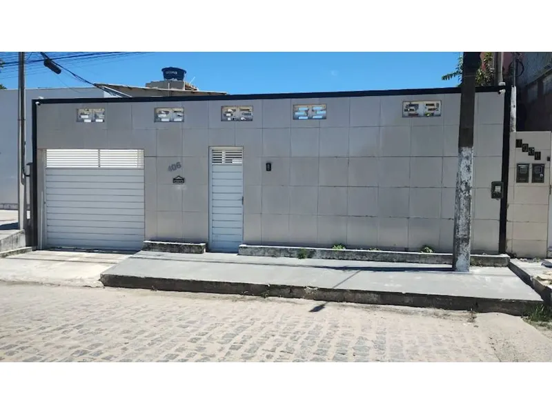 Casa em Leilão Extrajudicial