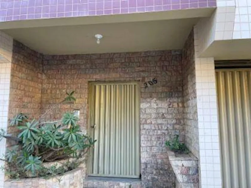 Apartamento em leilão