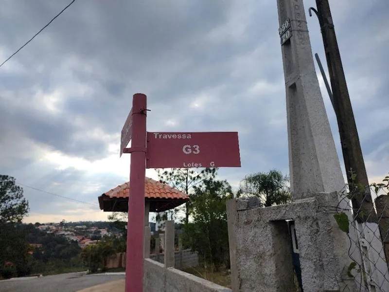 Casa em leilão