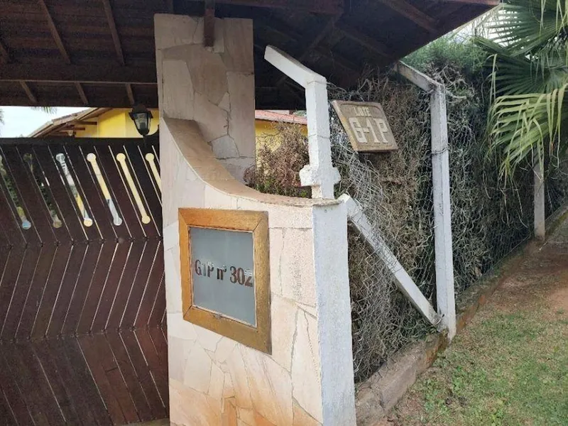 Casa em leilão