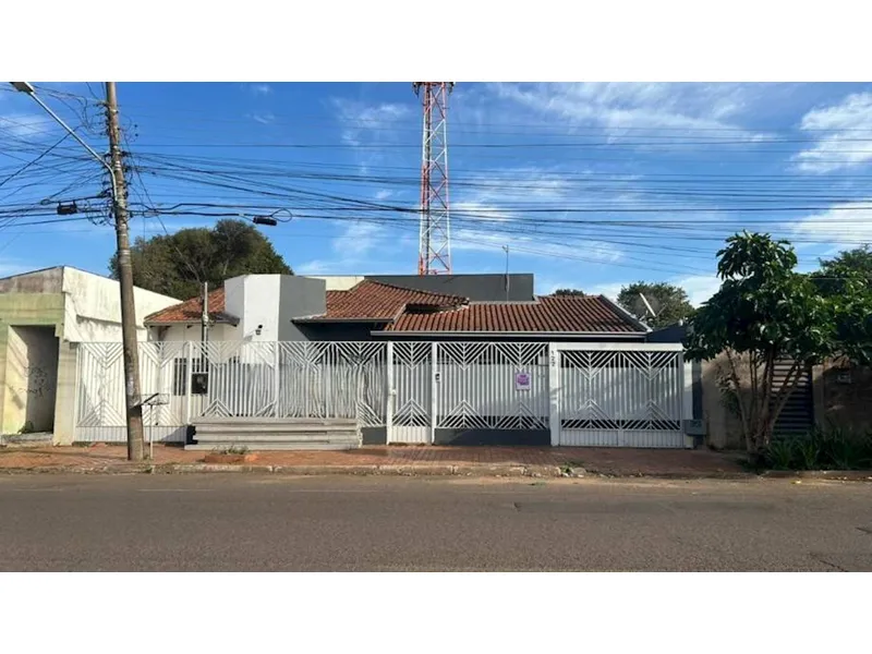 Casa em Leilão Extrajudicial