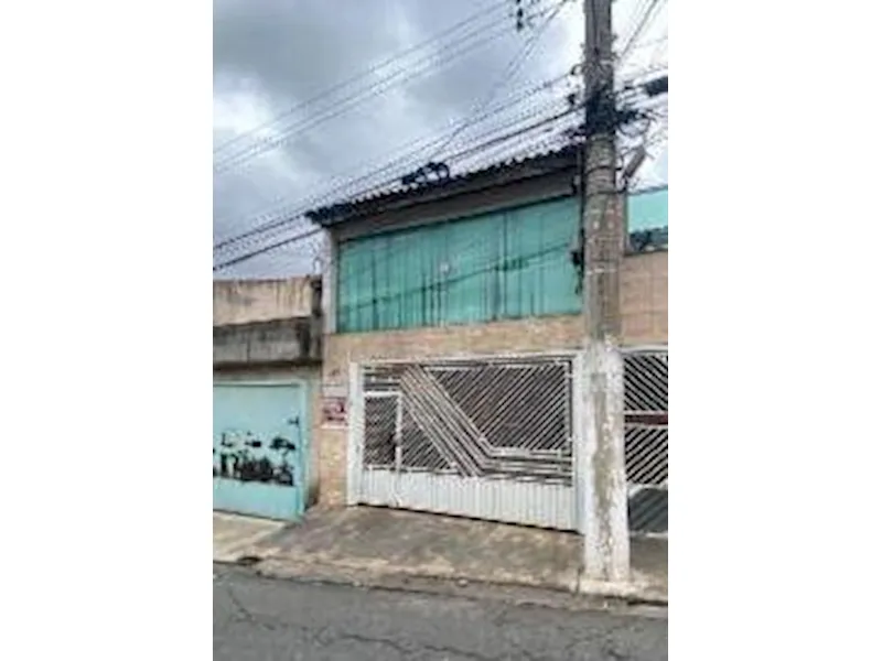 Casa em Leilão Extrajudicial