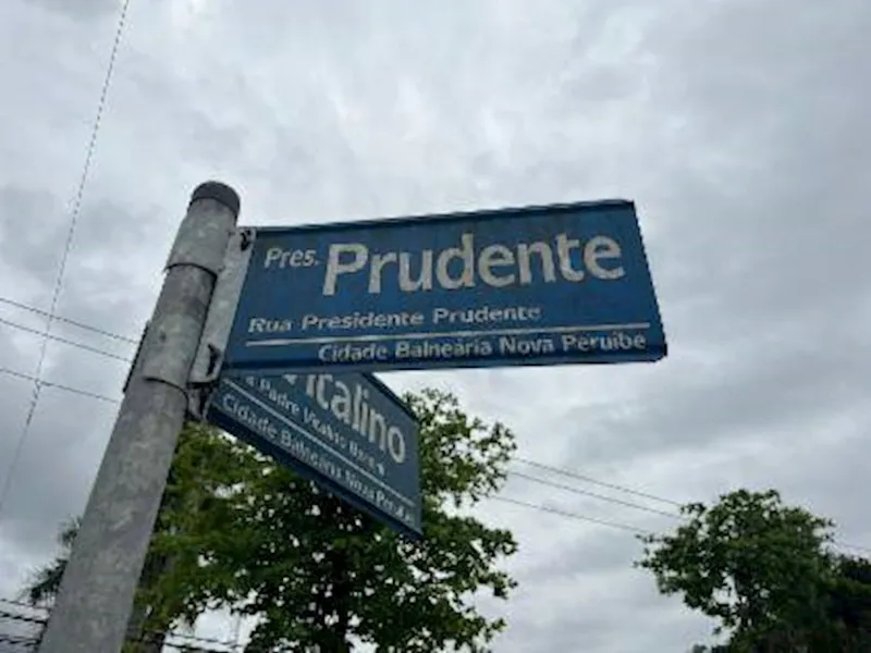 Casa em leilão
