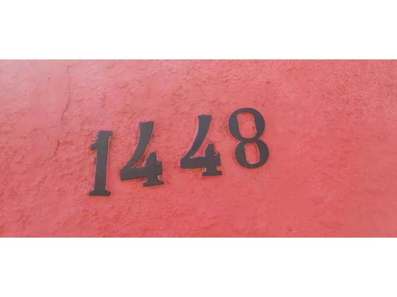 Casa em leilão