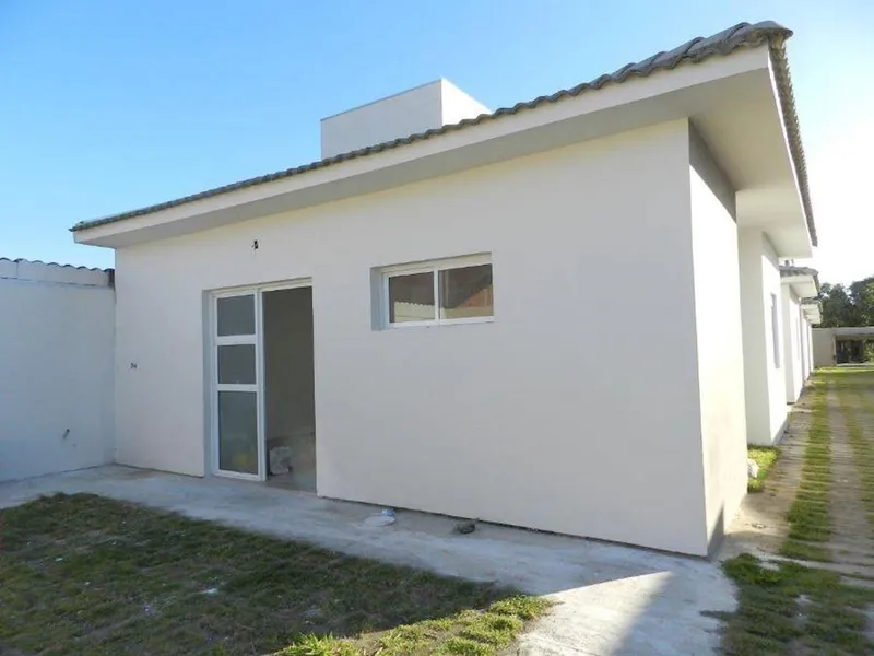 Casa em leilão