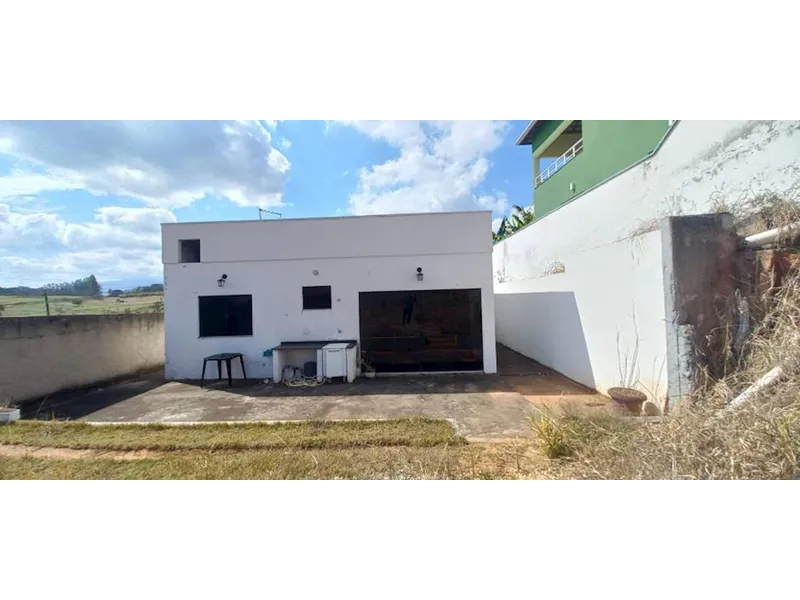 Casa em leilão