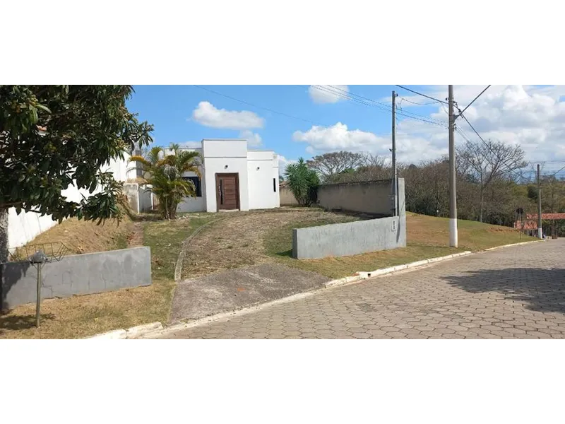 Casa em leilão