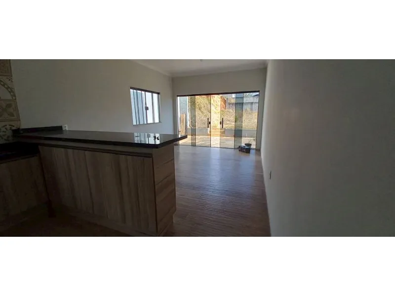 Casa em leilão