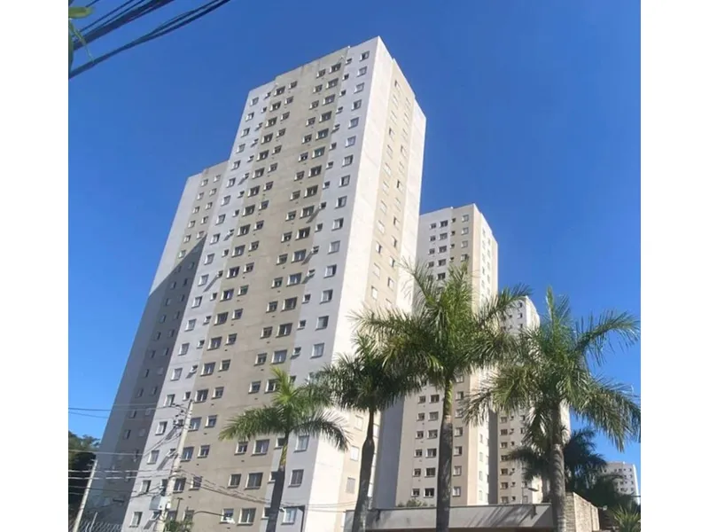 Apartamento em leilão
