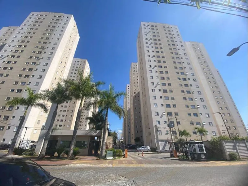 Apartamento em leilão
