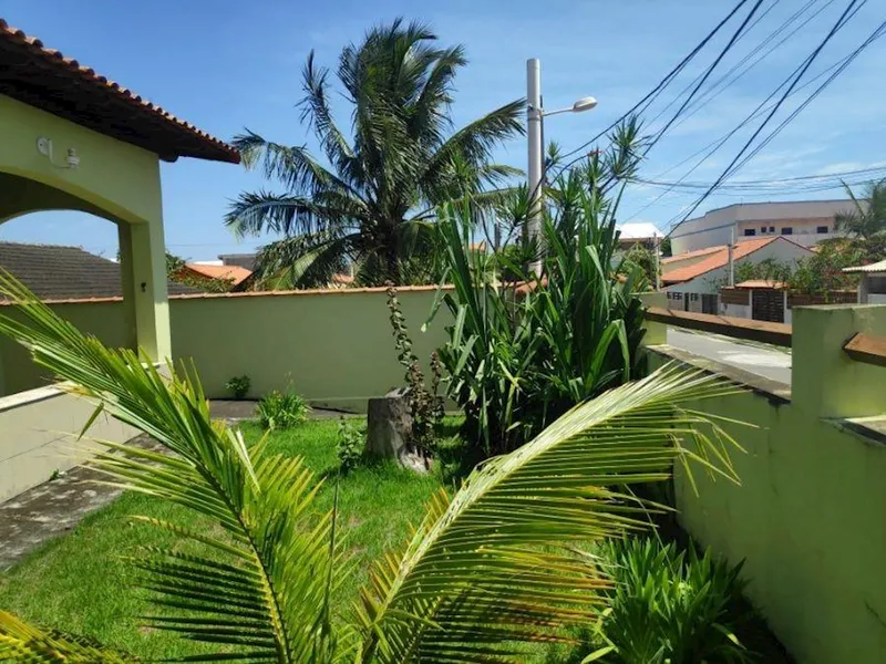 Casa em leilão