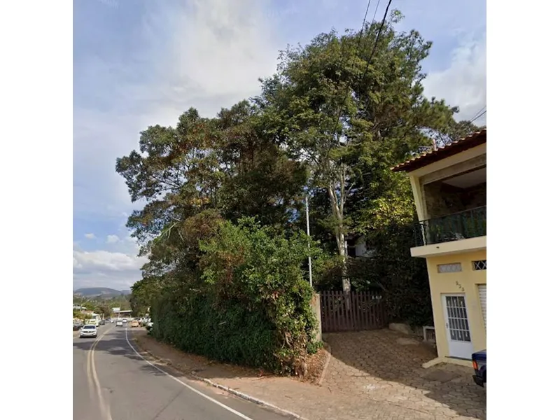 Casa em leilão