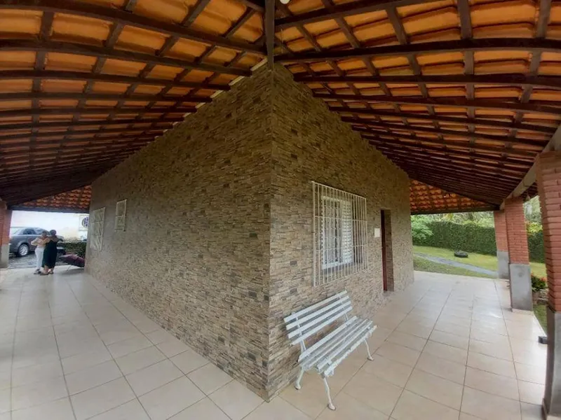 Casa em leilão