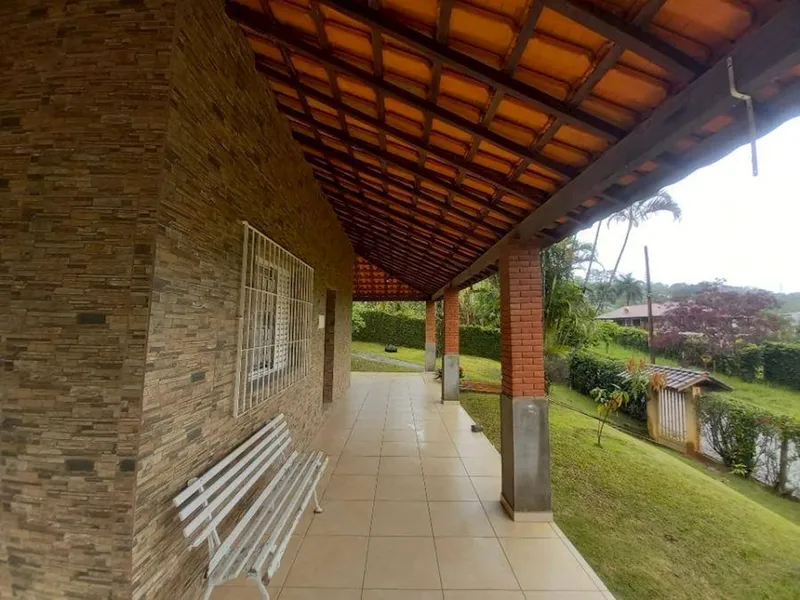 Casa em leilão