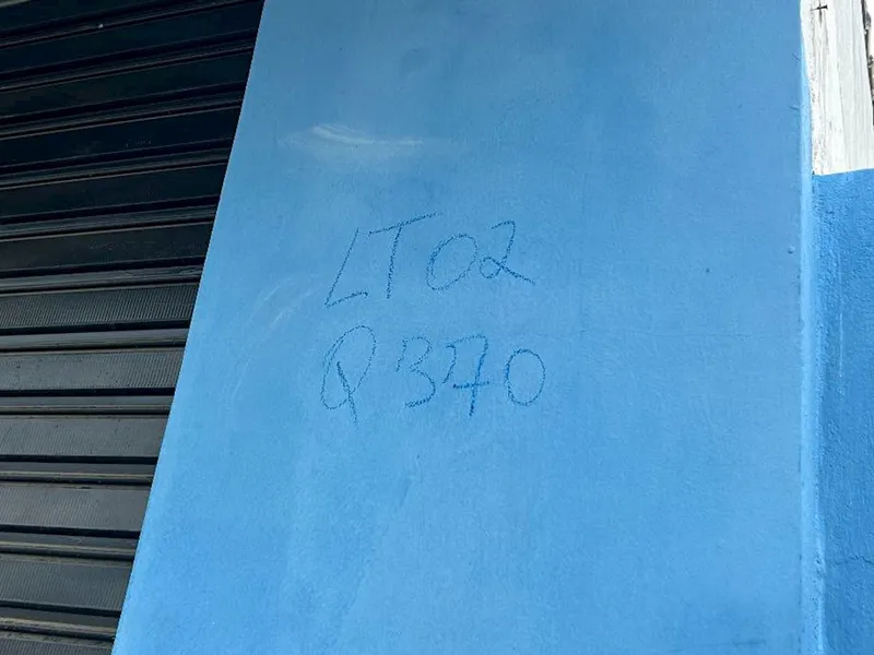 Casa em leilão