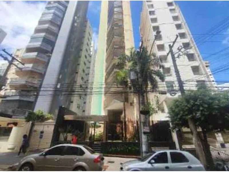 Apartamento em leilão