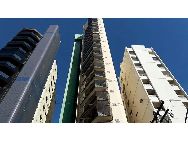 Apartamento em leilão