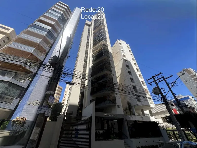 Apartamento em leilão