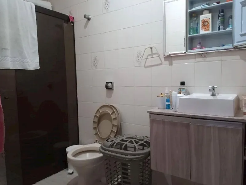 Casa em leilão