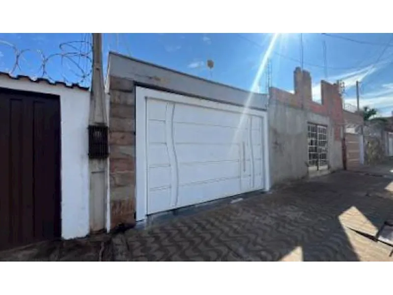 Casa em Leilão Extrajudicial