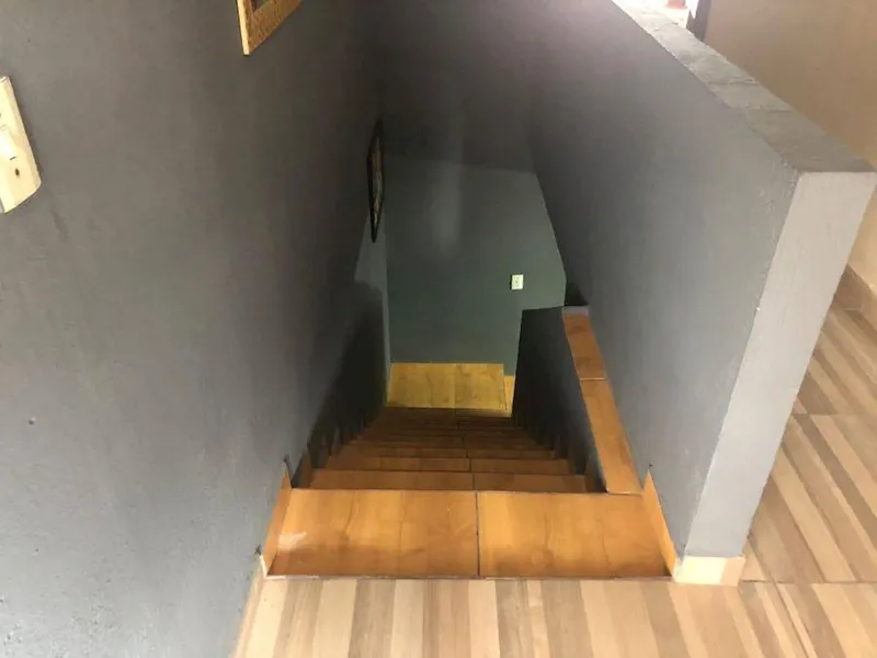 Casa em leilão