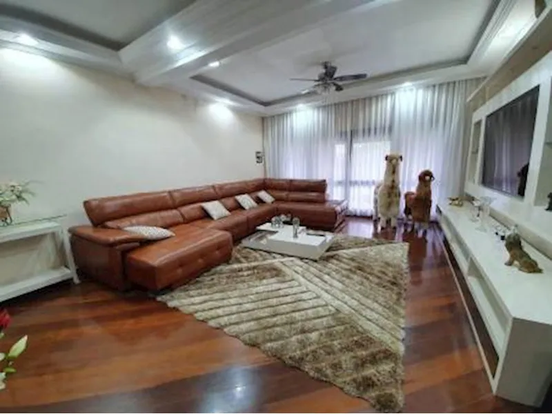 Casa em leilão