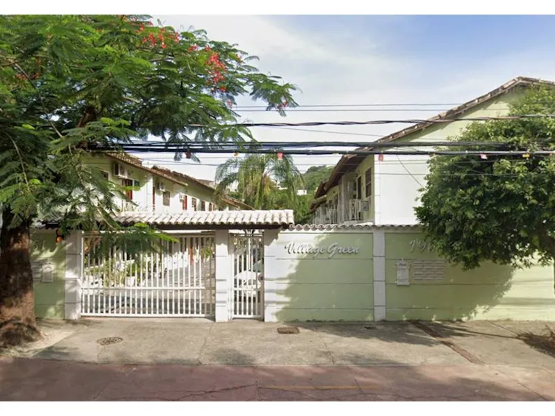 Apartamento em leilão