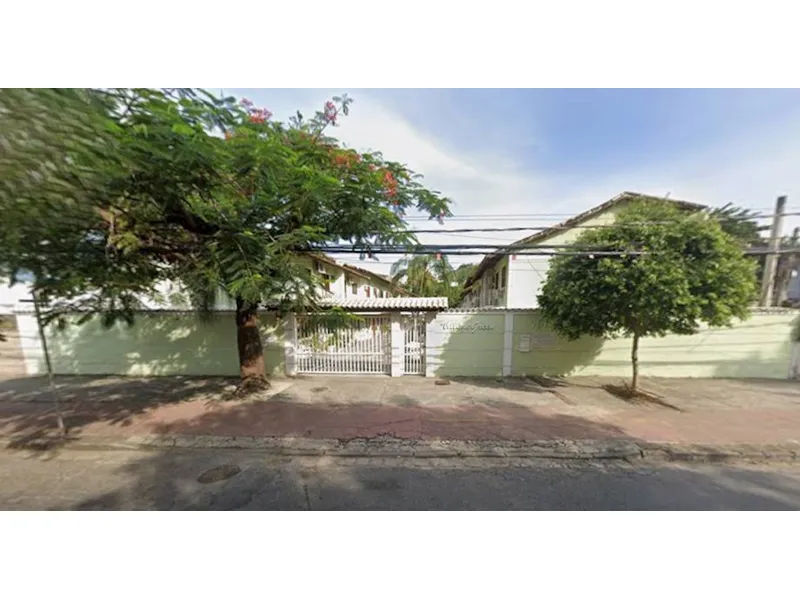 Apartamento em leilão