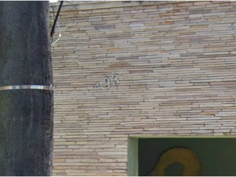 Casa em leilão