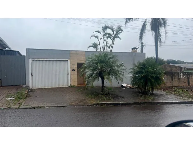 Casa em Leilão Extrajudicial