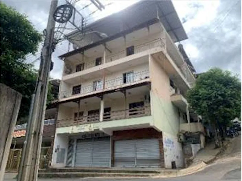 Apartamento em leilão