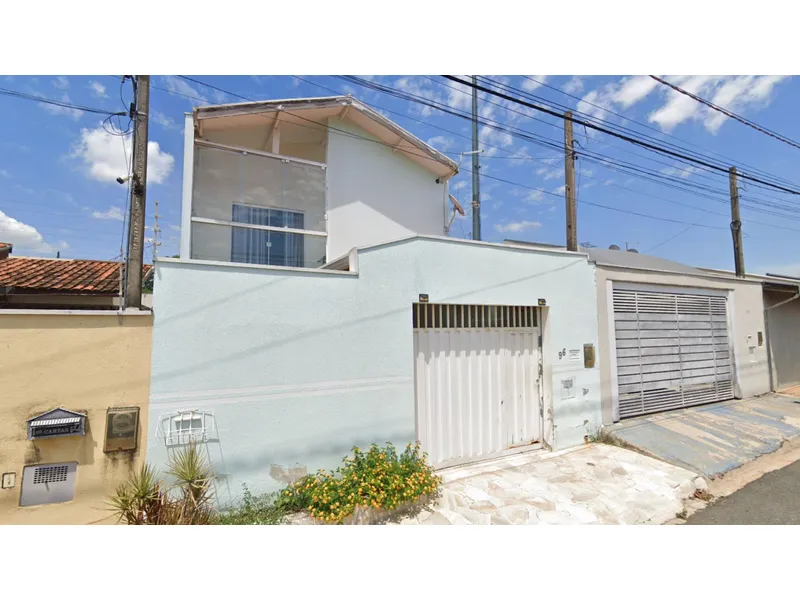Casa em Leilão Extrajudicial
