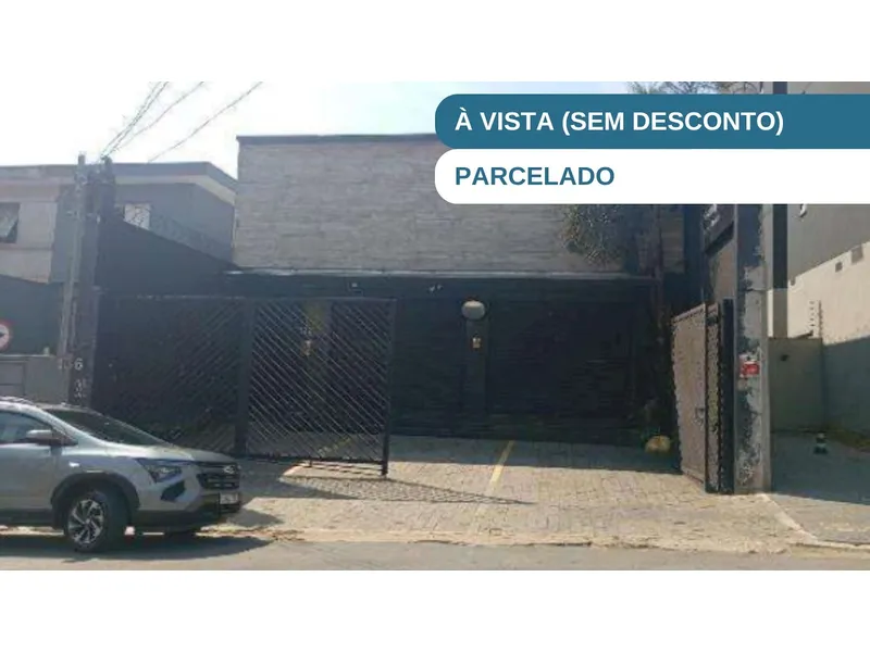 Predio em Leilão Extrajudicial