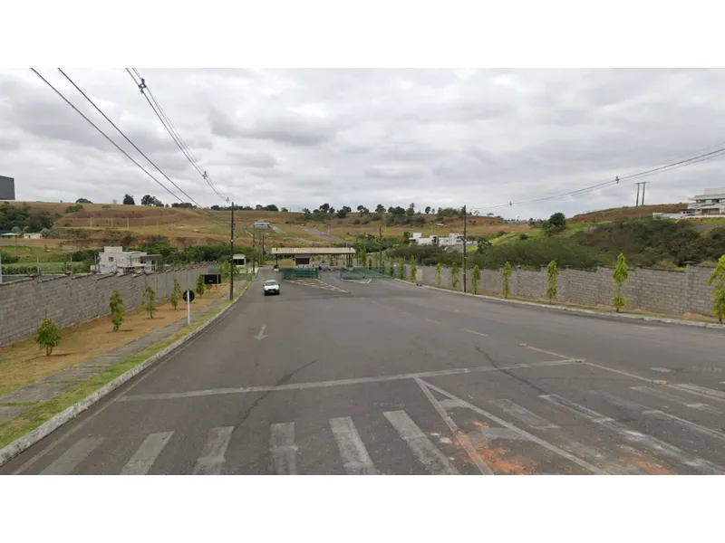 Terreno em leilão