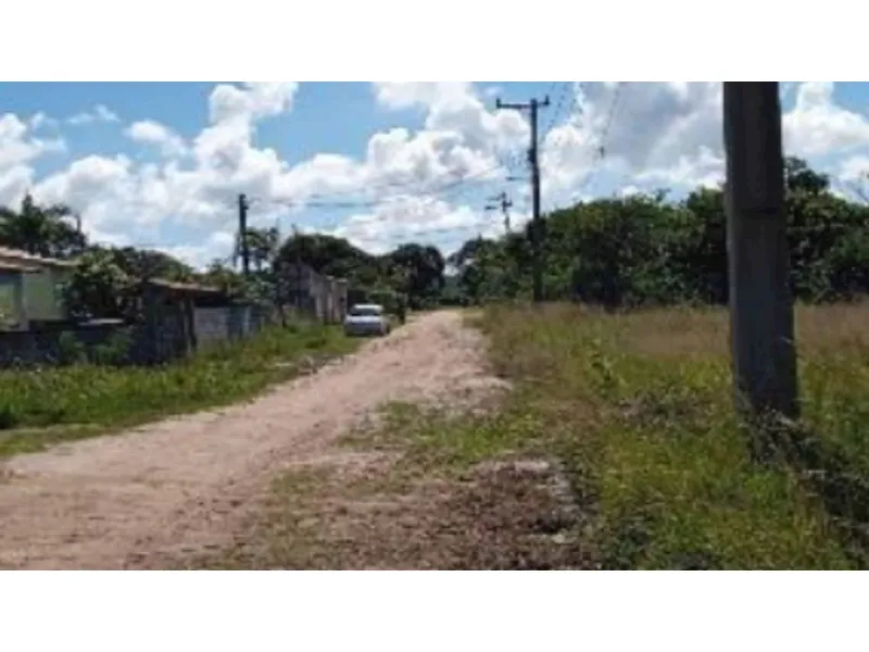 Casa em leilão